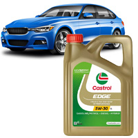 Моторна Олива для Авто