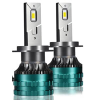 LED Автолампи