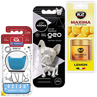 Ароматизатор для авто