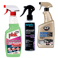 Нейтралізатор запахів