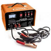 Зарядні пристрої