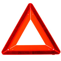 Знак аварійної зупинки