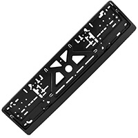 Рамки під номер