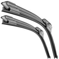 Щітки склоочисника